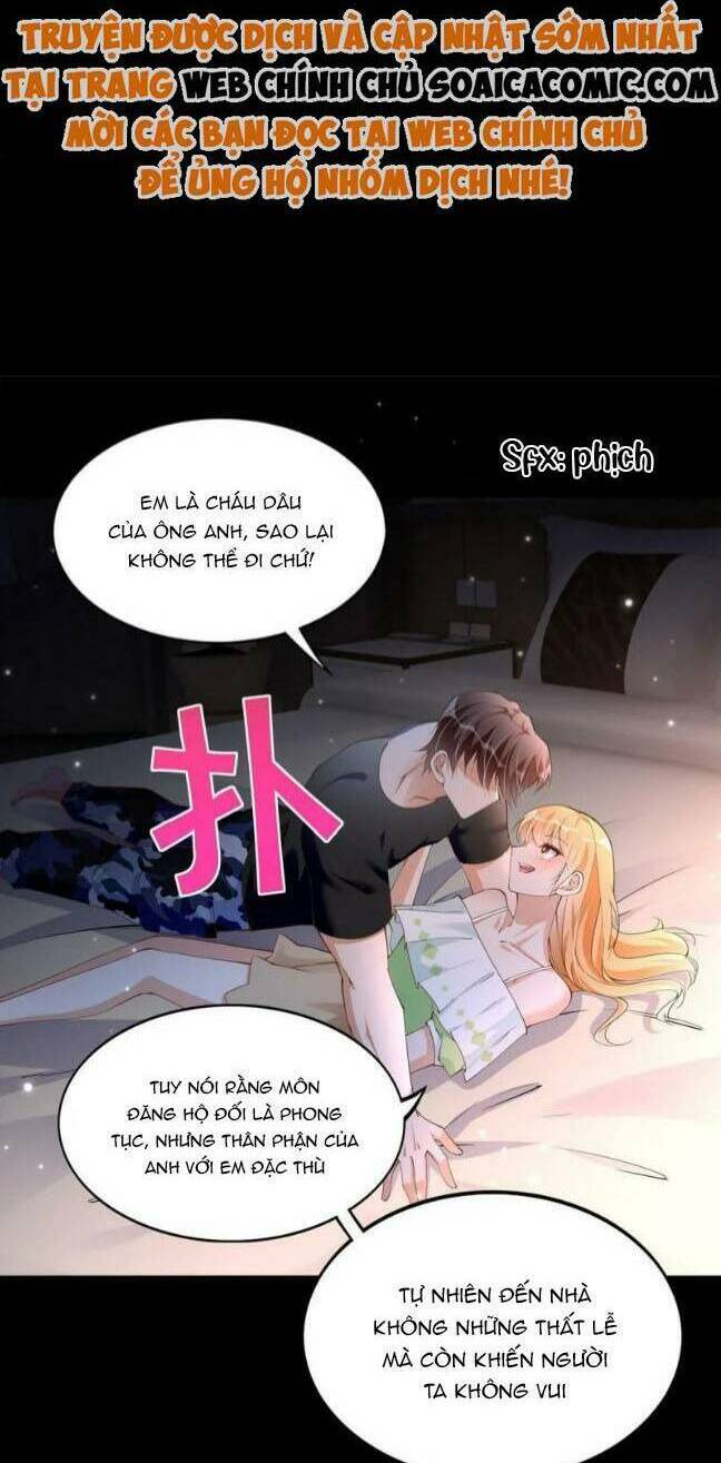 boss nhà giàu lại là nữ sinh trung học! chapter 108 - Next chapter 109