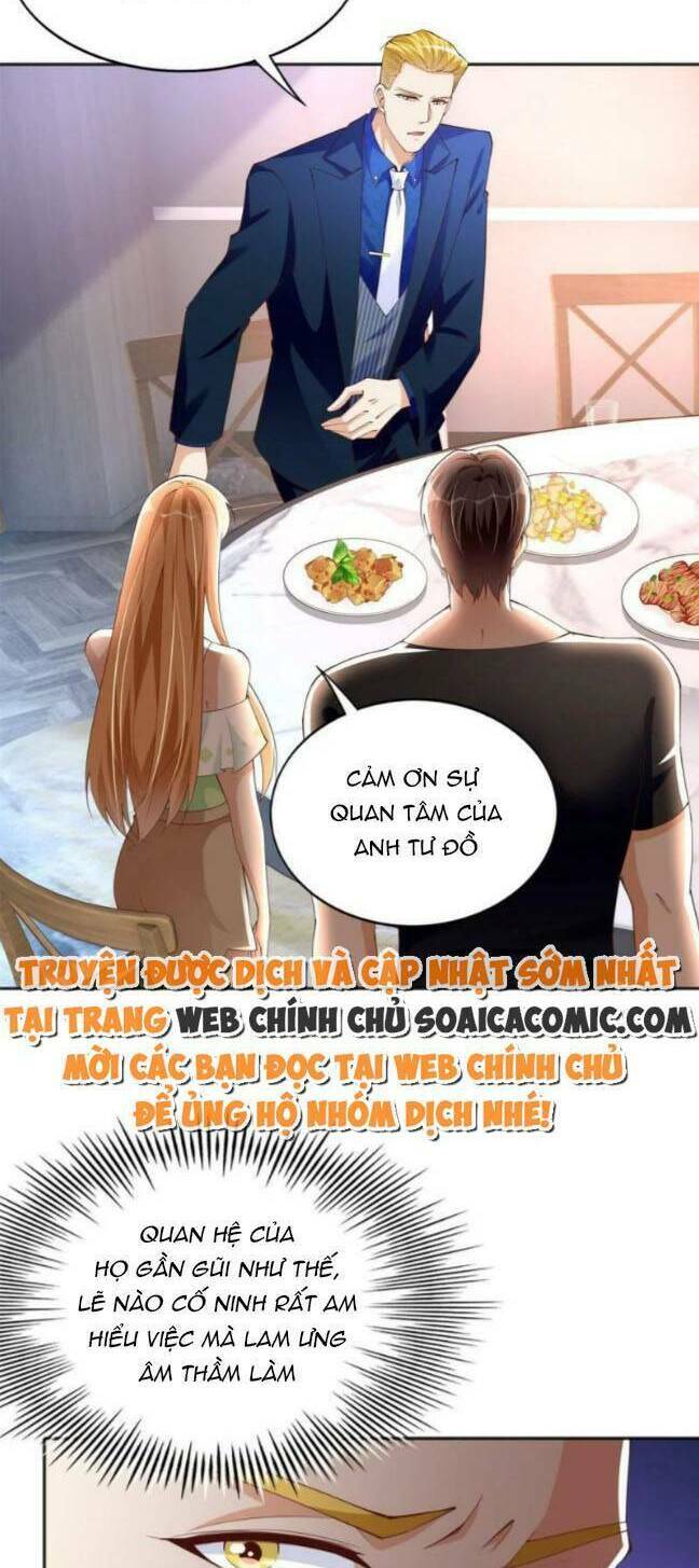 boss nhà giàu lại là nữ sinh trung học! chapter 108 - Next chapter 109