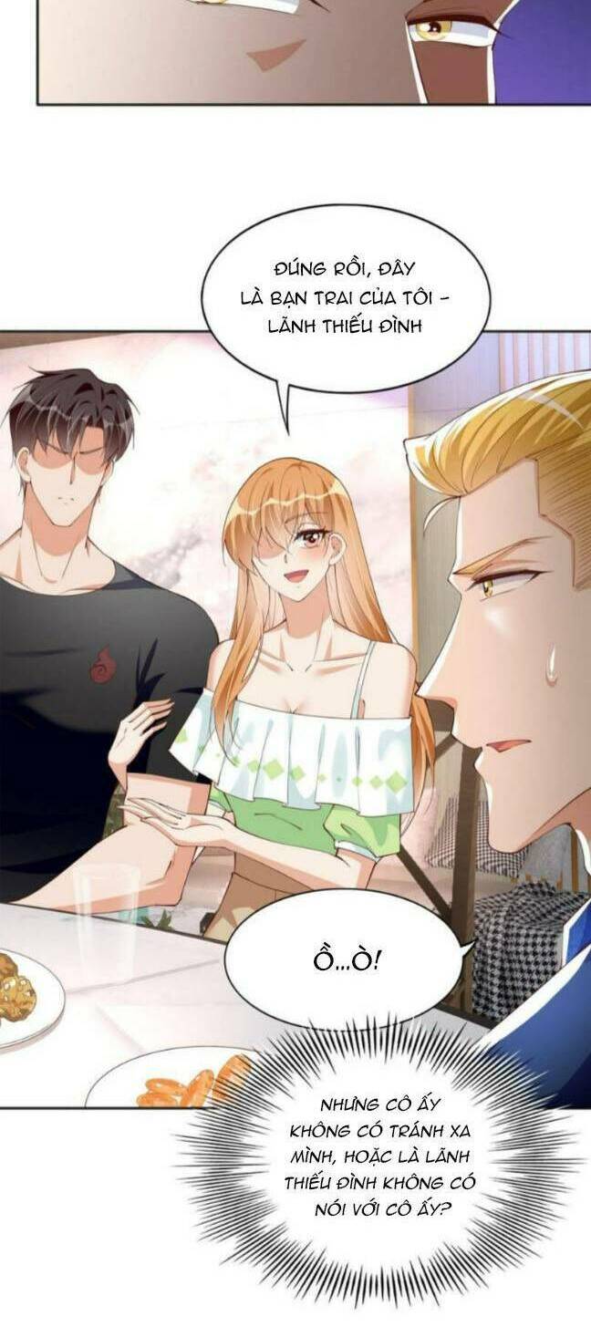 boss nhà giàu lại là nữ sinh trung học! chapter 108 - Next chapter 109