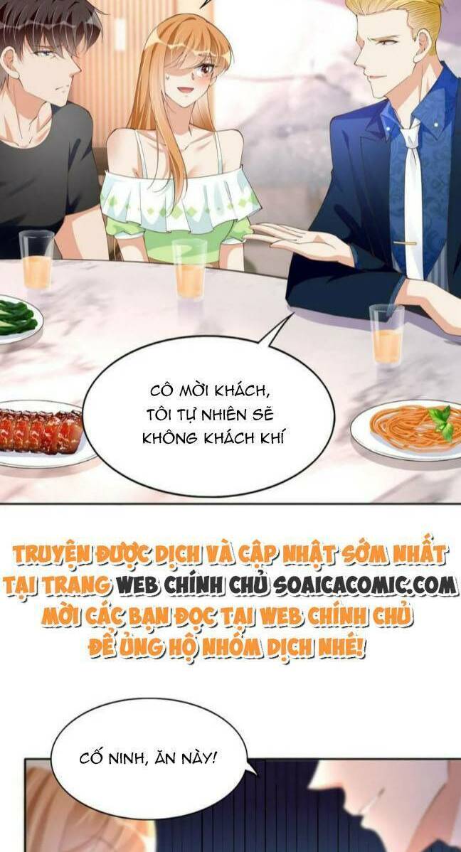 boss nhà giàu lại là nữ sinh trung học! chapter 108 - Next chapter 109