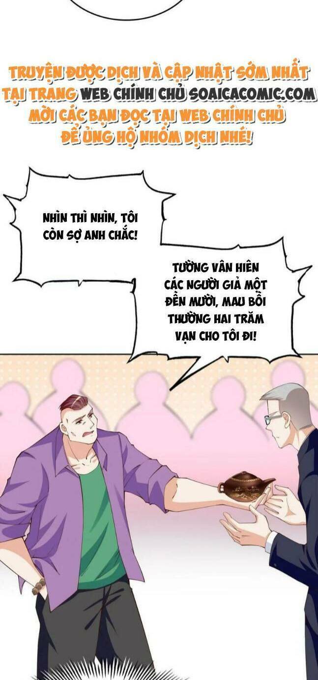 boss nhà giàu lại là nữ sinh trung học! chapter 113 - Next chapter 114