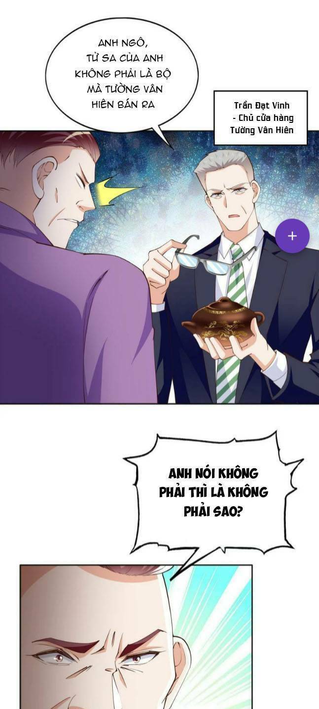 boss nhà giàu lại là nữ sinh trung học! chapter 113 - Next chapter 114