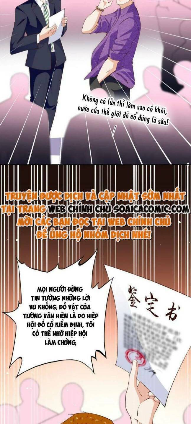 boss nhà giàu lại là nữ sinh trung học! chapter 113 - Next chapter 114