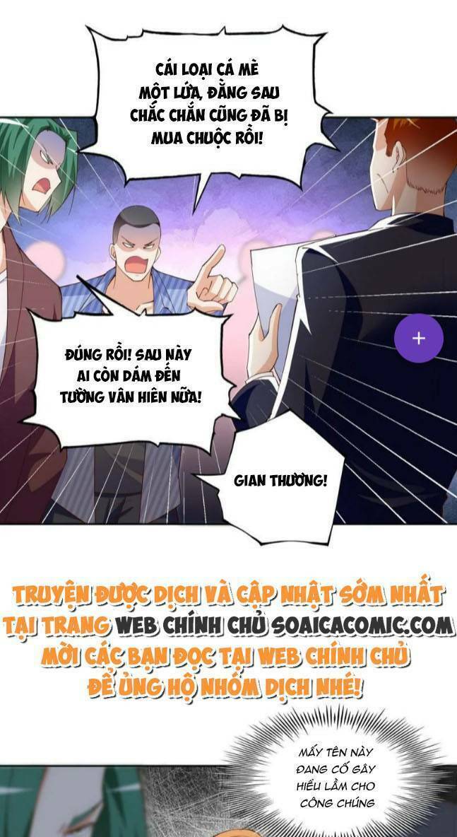 boss nhà giàu lại là nữ sinh trung học! chapter 113 - Next chapter 114