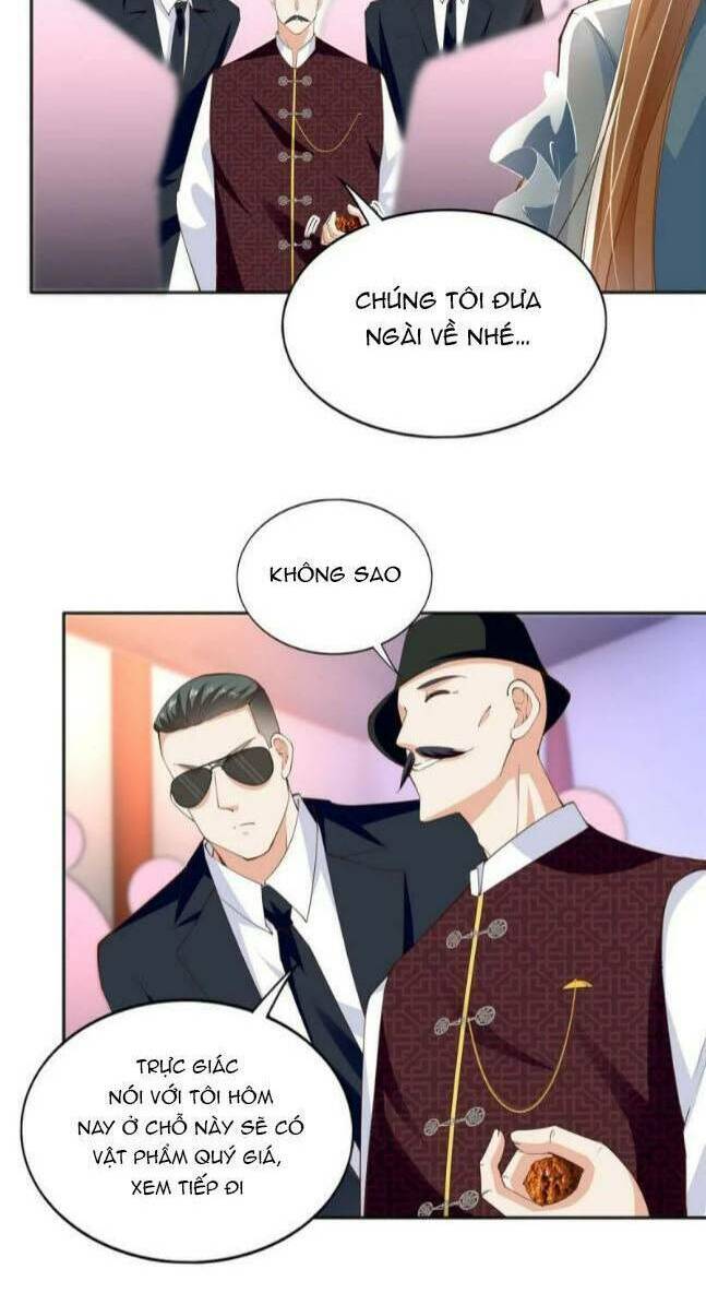 boss nhà giàu lại là nữ sinh trung học! chapter 113 - Next chapter 114