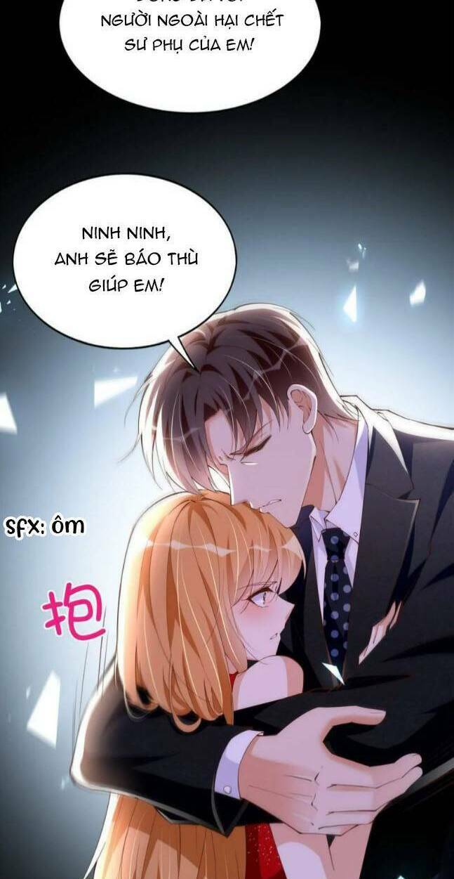 boss nhà giàu lại là nữ sinh trung học! chapter 113 - Next chapter 114