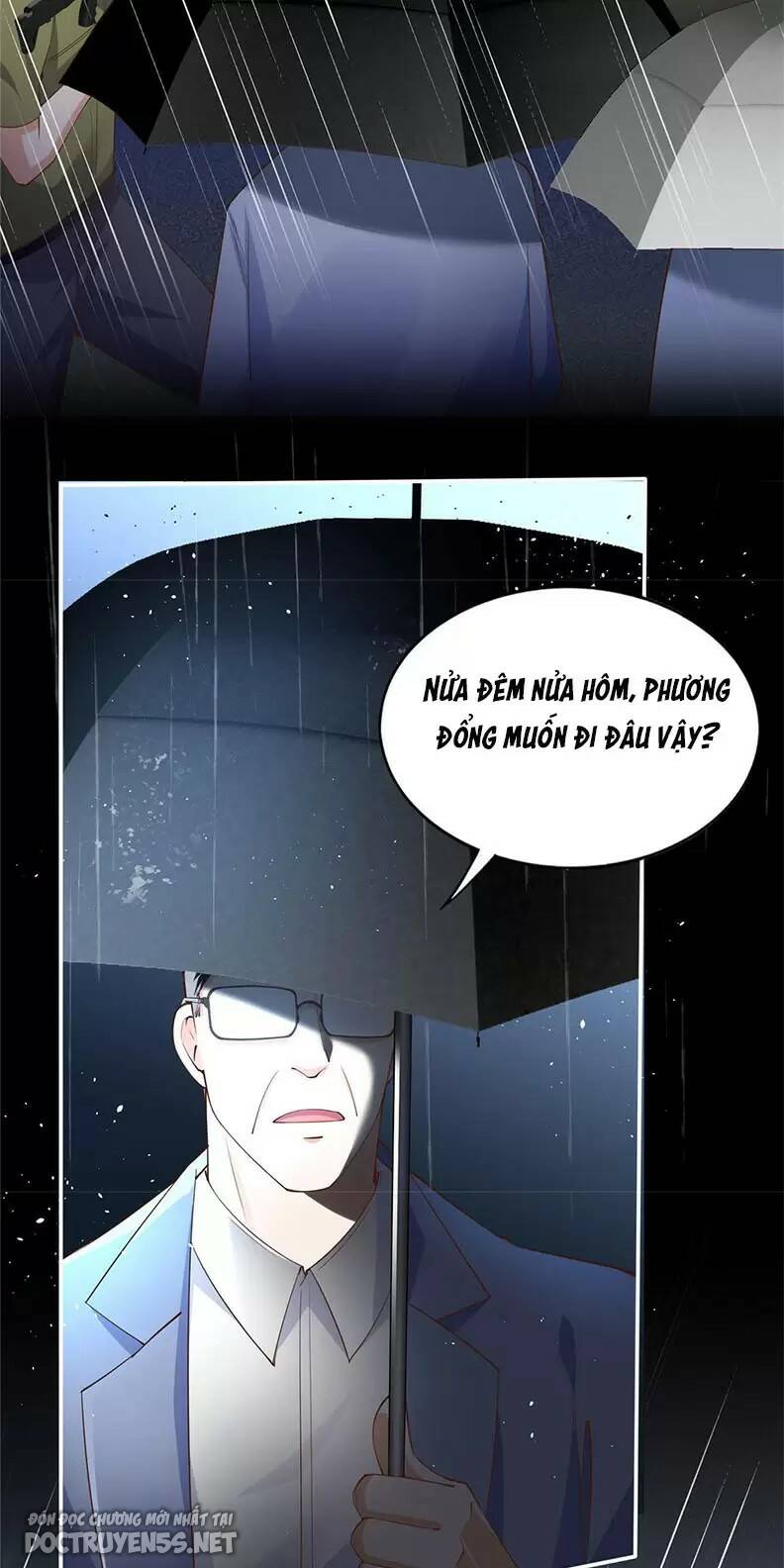 boss nhà giàu lại là nữ sinh trung học! chương 122 - Next chapter 123