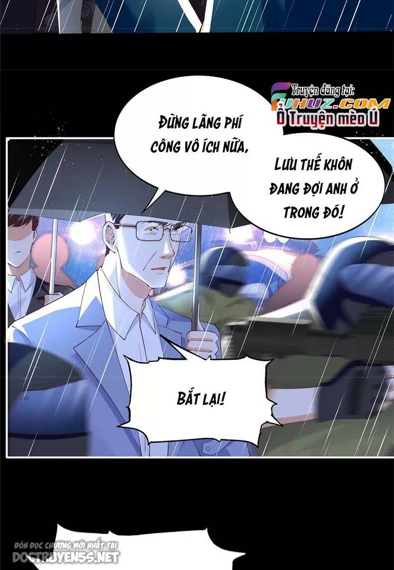 boss nhà giàu lại là nữ sinh trung học! chương 122 - Next chapter 123