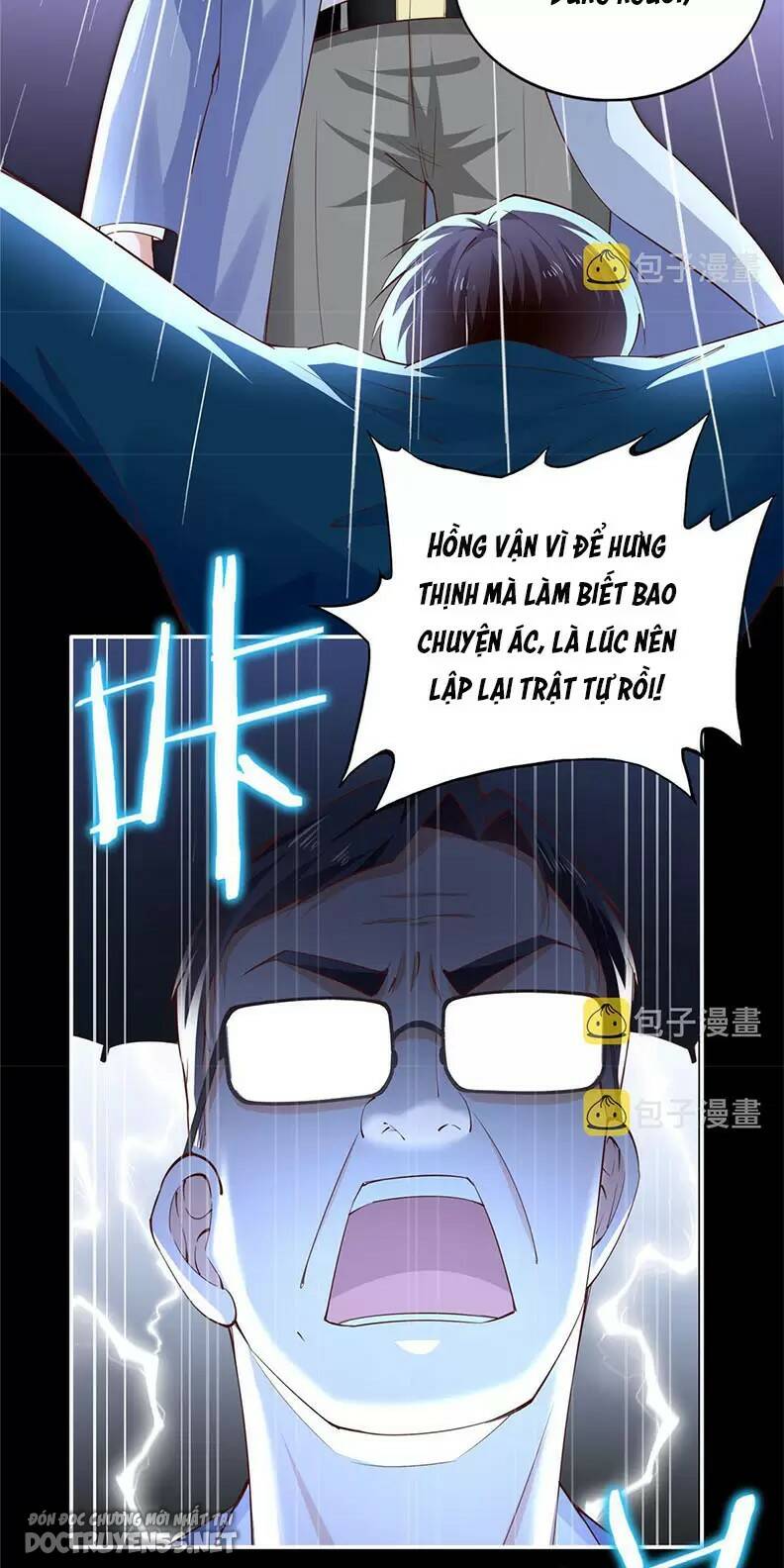 boss nhà giàu lại là nữ sinh trung học! chương 122 - Next chapter 123