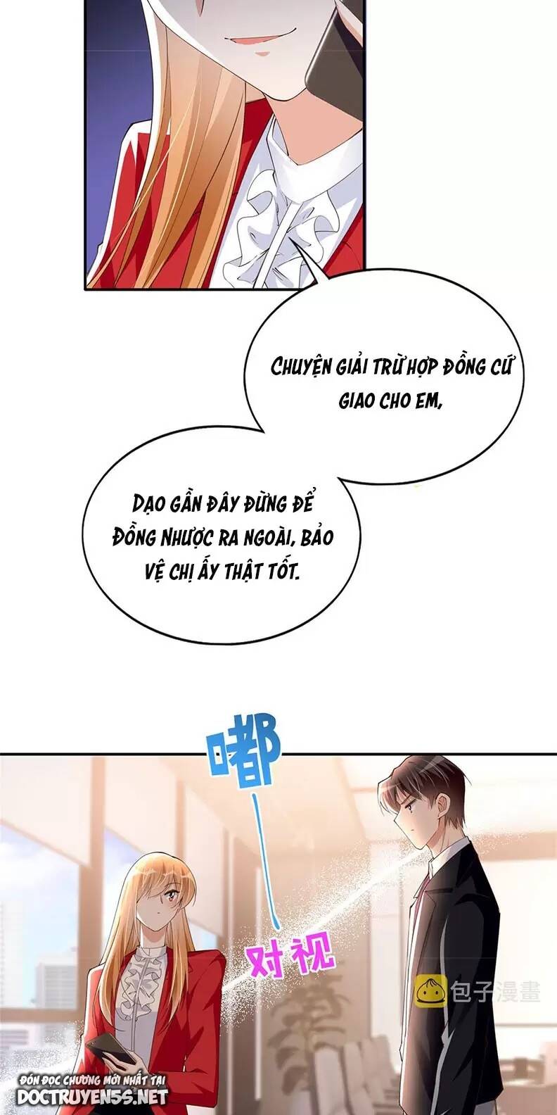 boss nhà giàu lại là nữ sinh trung học! chapter 138 - Next chapter 139