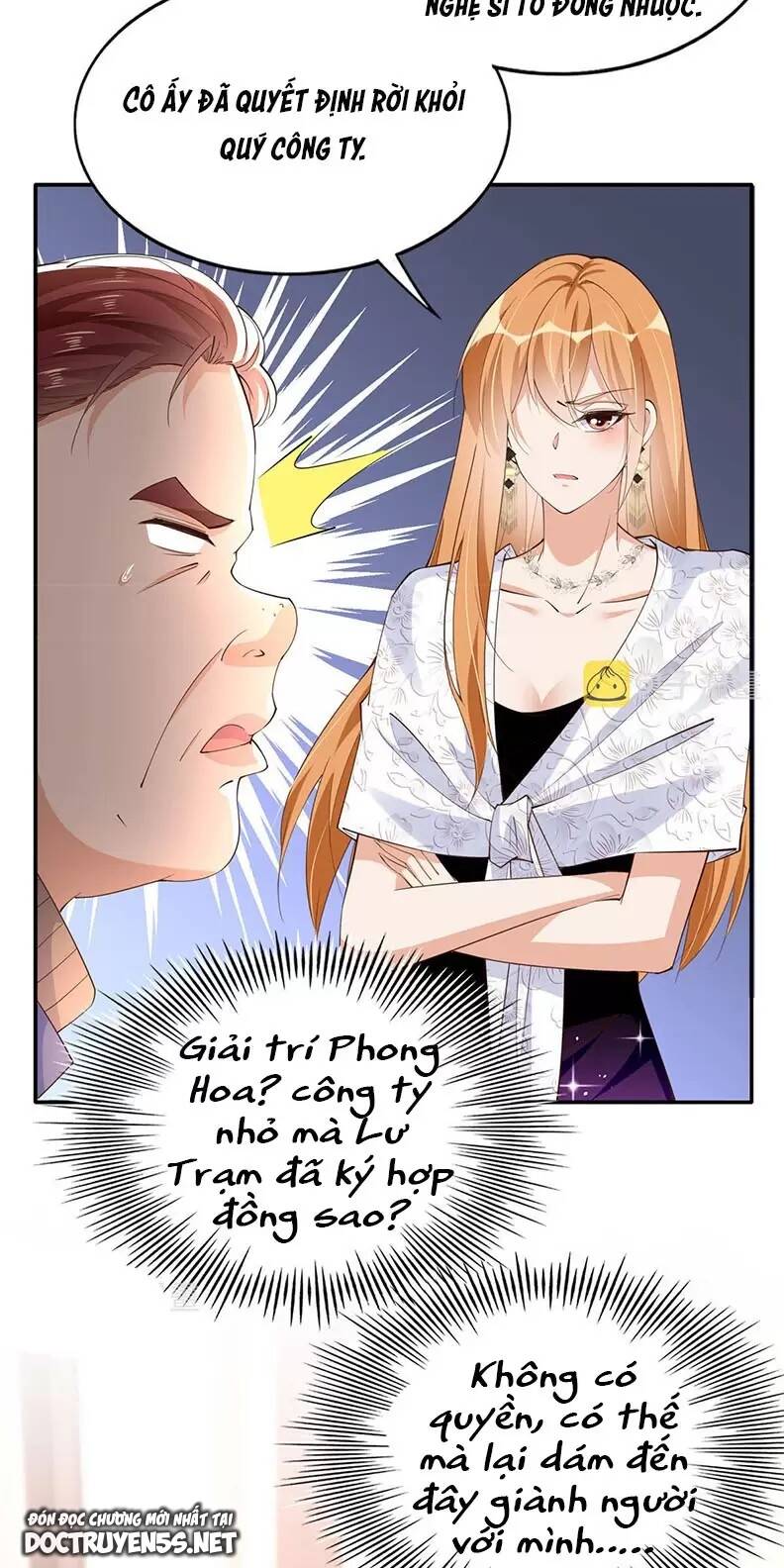 boss nhà giàu lại là nữ sinh trung học! chapter 138 - Next chapter 139