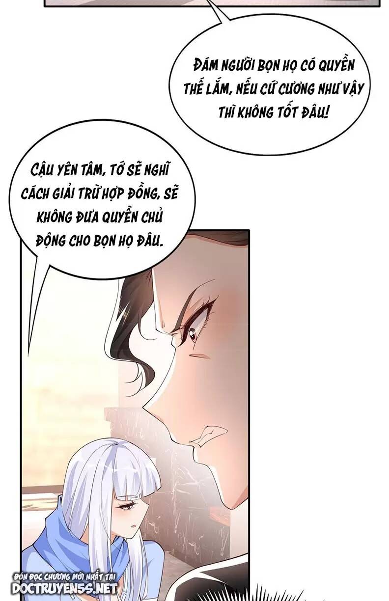 boss nhà giàu lại là nữ sinh trung học! chapter 138 - Next chapter 139