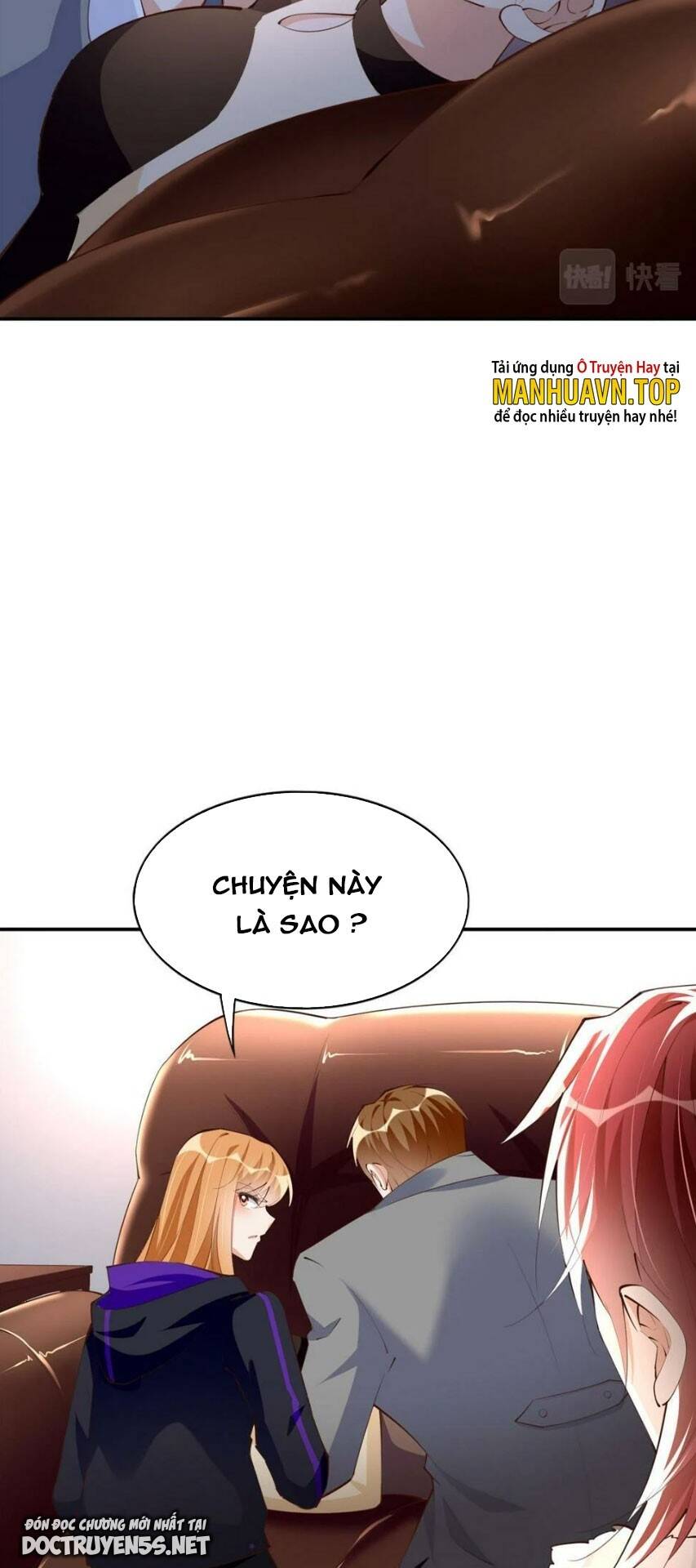 boss nhà giàu lại là nữ sinh trung học! chapter 154 - Next chapter 155