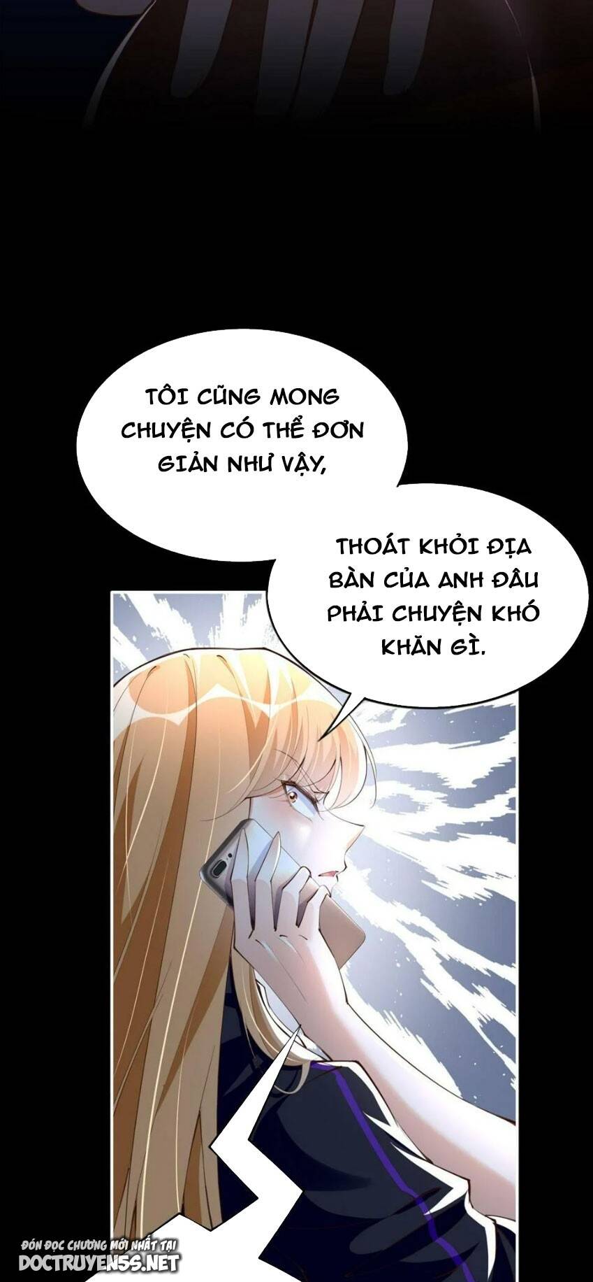 boss nhà giàu lại là nữ sinh trung học! chapter 154 - Next chapter 155