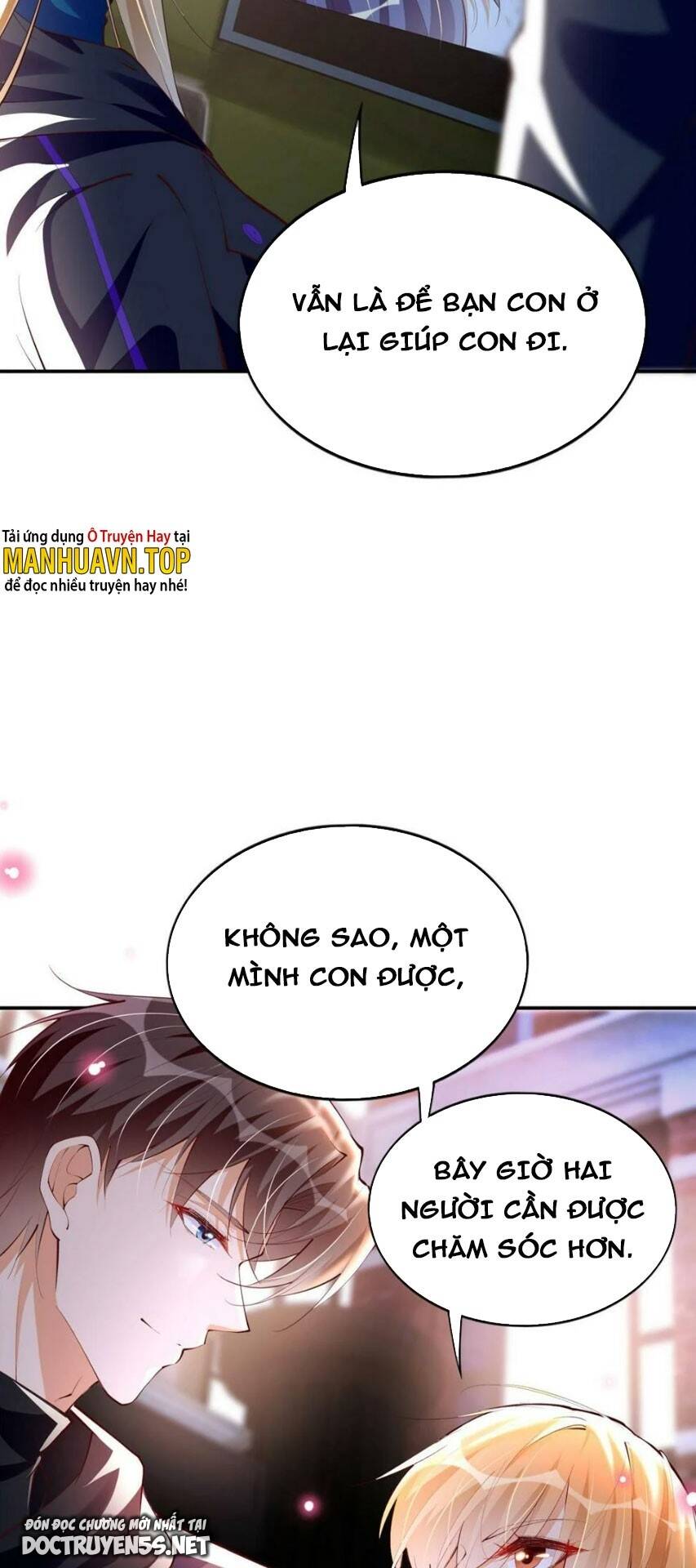 boss nhà giàu lại là nữ sinh trung học! chapter 154 - Next chapter 155