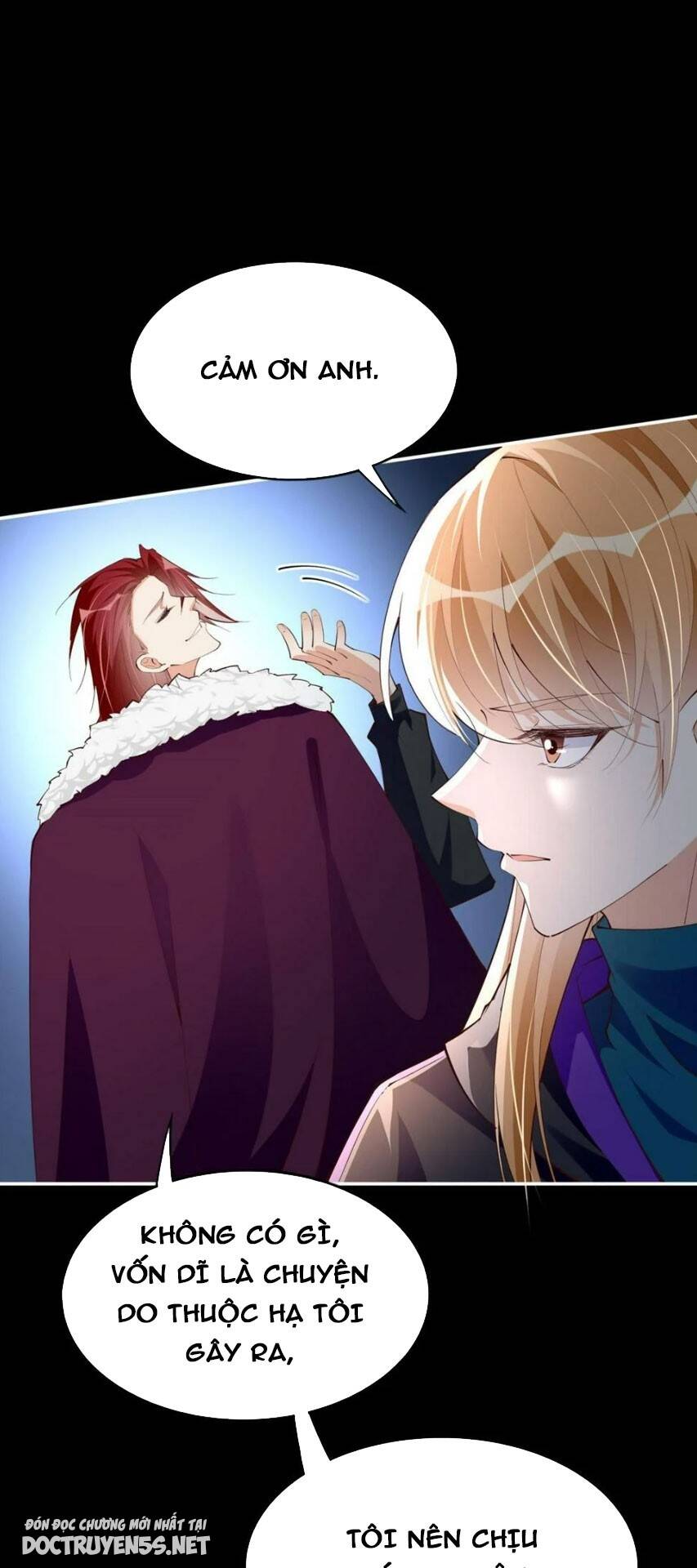 boss nhà giàu lại là nữ sinh trung học! chapter 154 - Next chapter 155