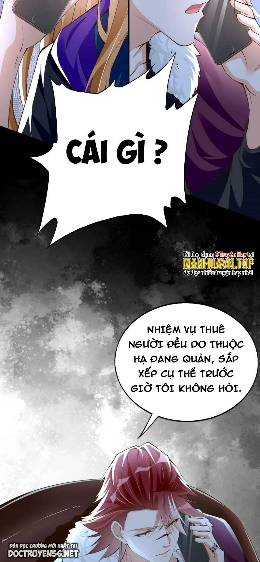 boss nhà giàu lại là nữ sinh trung học! chapter 154 - Next chapter 155