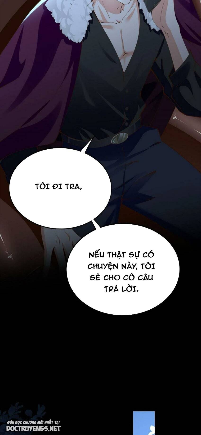 boss nhà giàu lại là nữ sinh trung học! chapter 154 - Next chapter 155