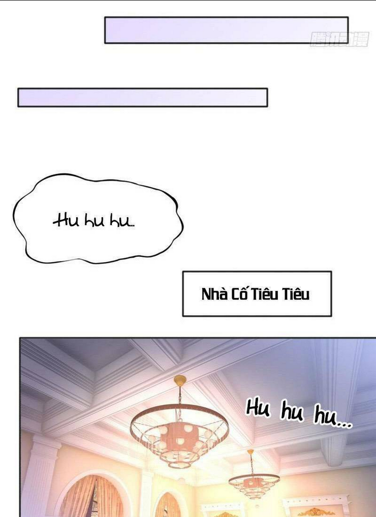 boss nhà giàu lại là nữ sinh trung học! chapter 16 - Next chapter 17