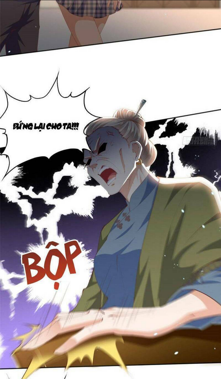 boss nhà giàu lại là nữ sinh trung học! chapter 16 - Next chapter 17