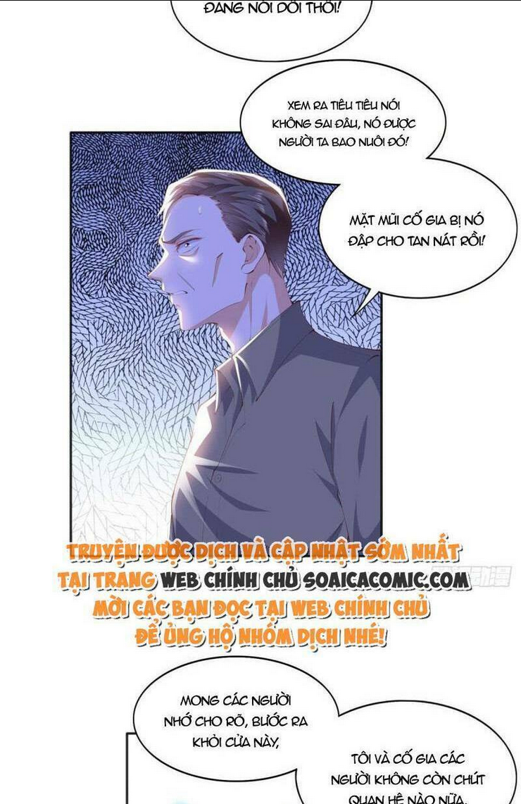 boss nhà giàu lại là nữ sinh trung học! chapter 16 - Next chapter 17