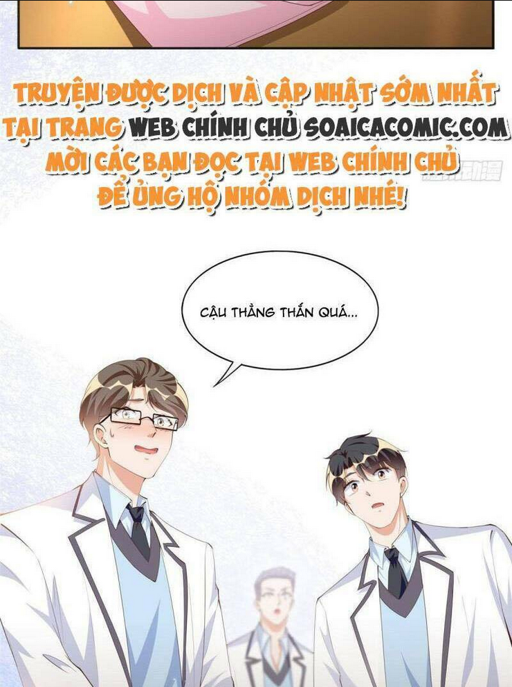 boss nhà giàu lại là nữ sinh trung học! chapter 17 - Next chapter 18