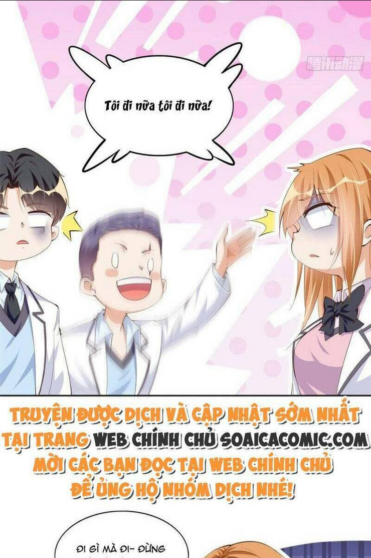 boss nhà giàu lại là nữ sinh trung học! chapter 17 - Next chapter 18