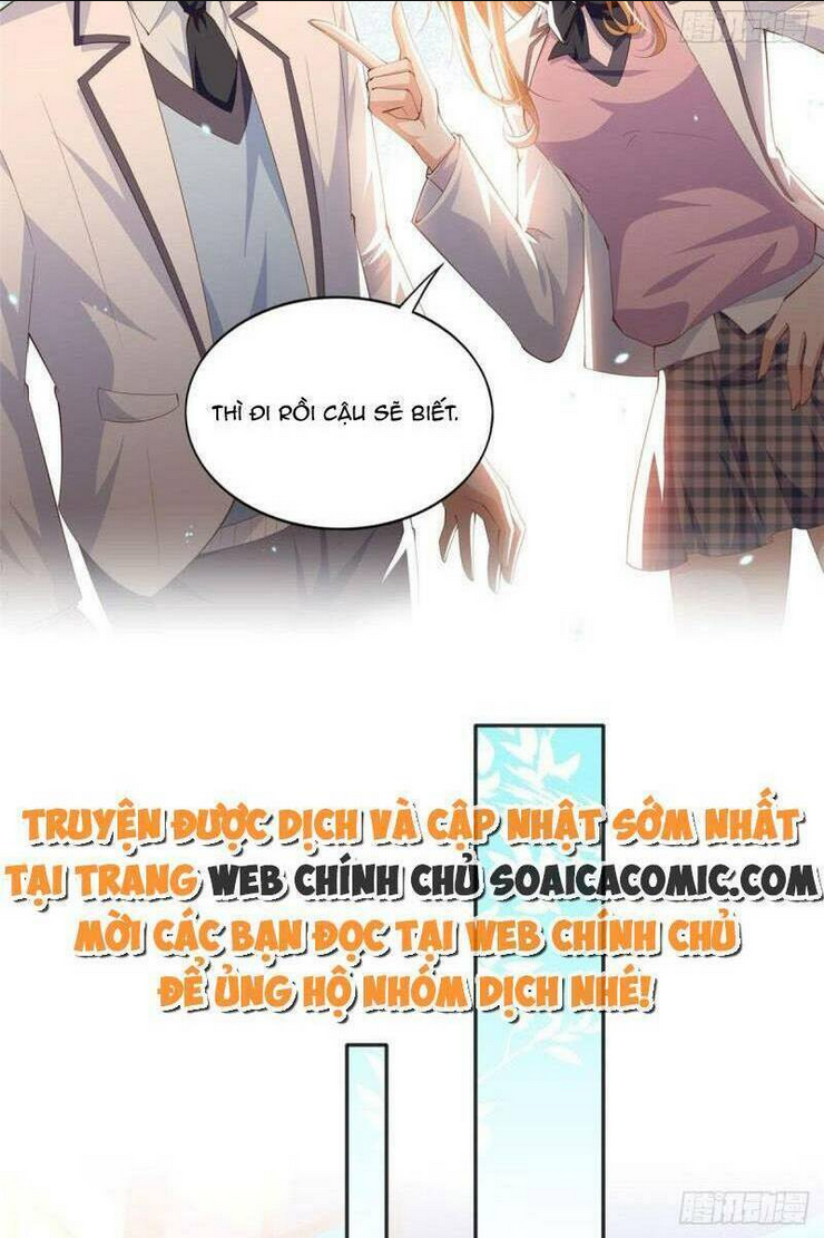 boss nhà giàu lại là nữ sinh trung học! chapter 17 - Next chapter 18