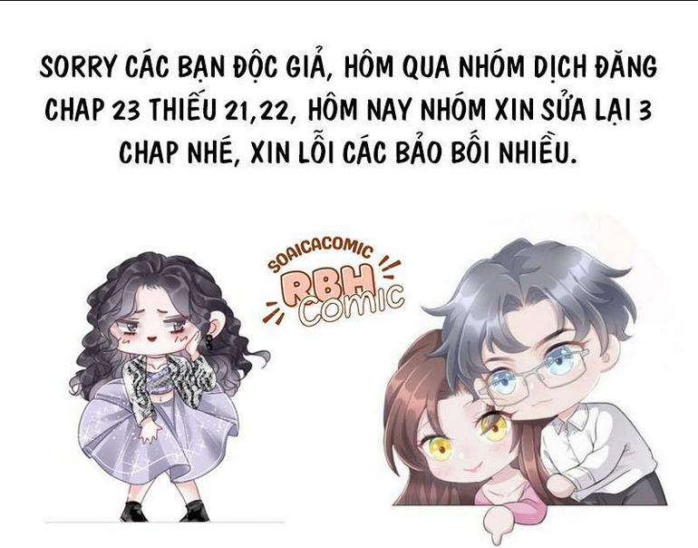 boss nhà giàu lại là nữ sinh trung học! chapter 21 - Next chapter 22