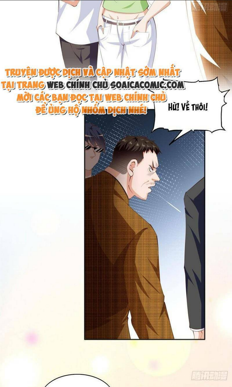 boss nhà giàu lại là nữ sinh trung học! chapter 21 - Next chapter 22