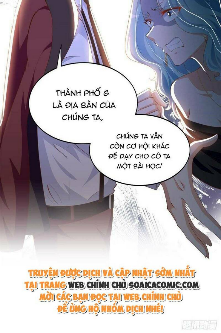 boss nhà giàu lại là nữ sinh trung học! chapter 23 - Next chapter 24