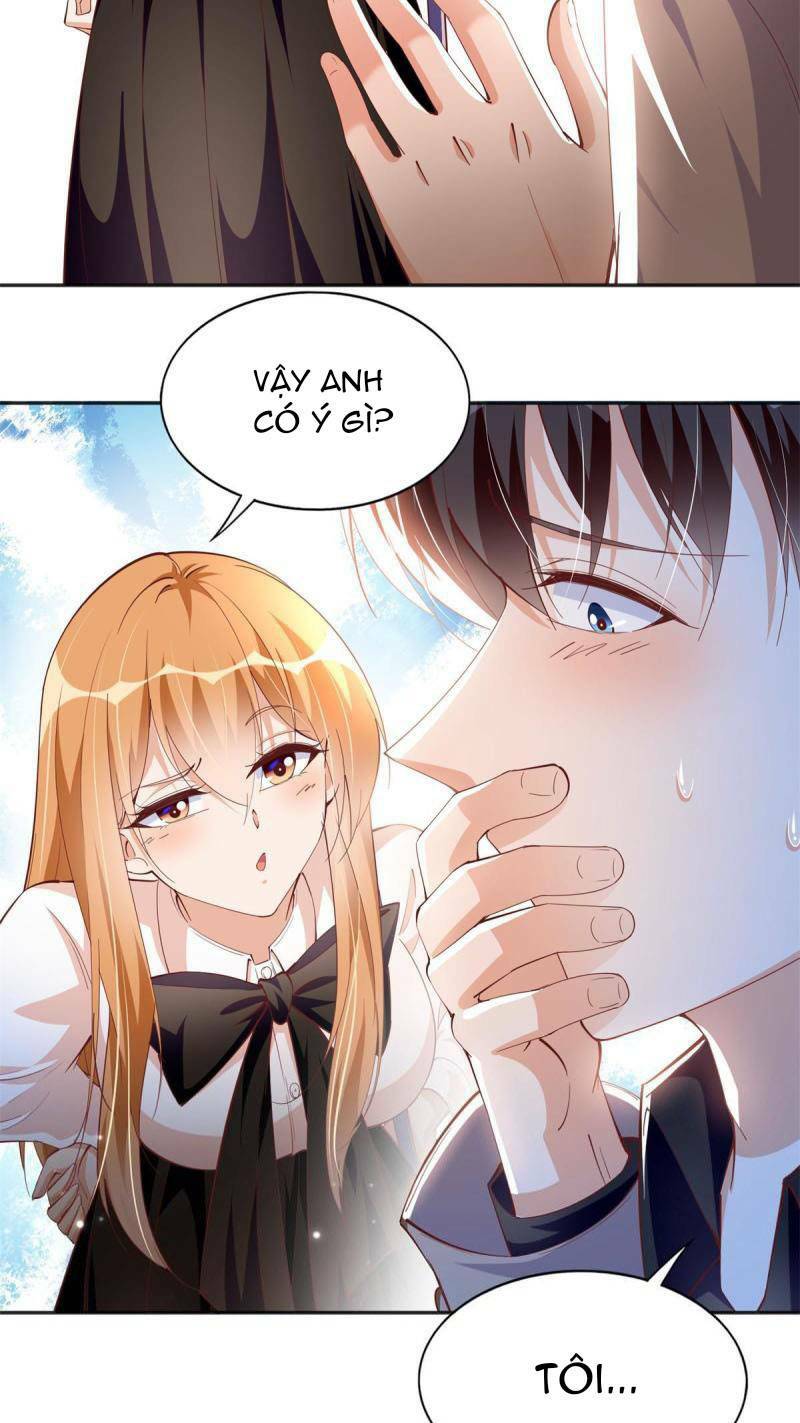 boss nhà giàu lại là nữ sinh trung học! chapter 53 - Next chapter 54