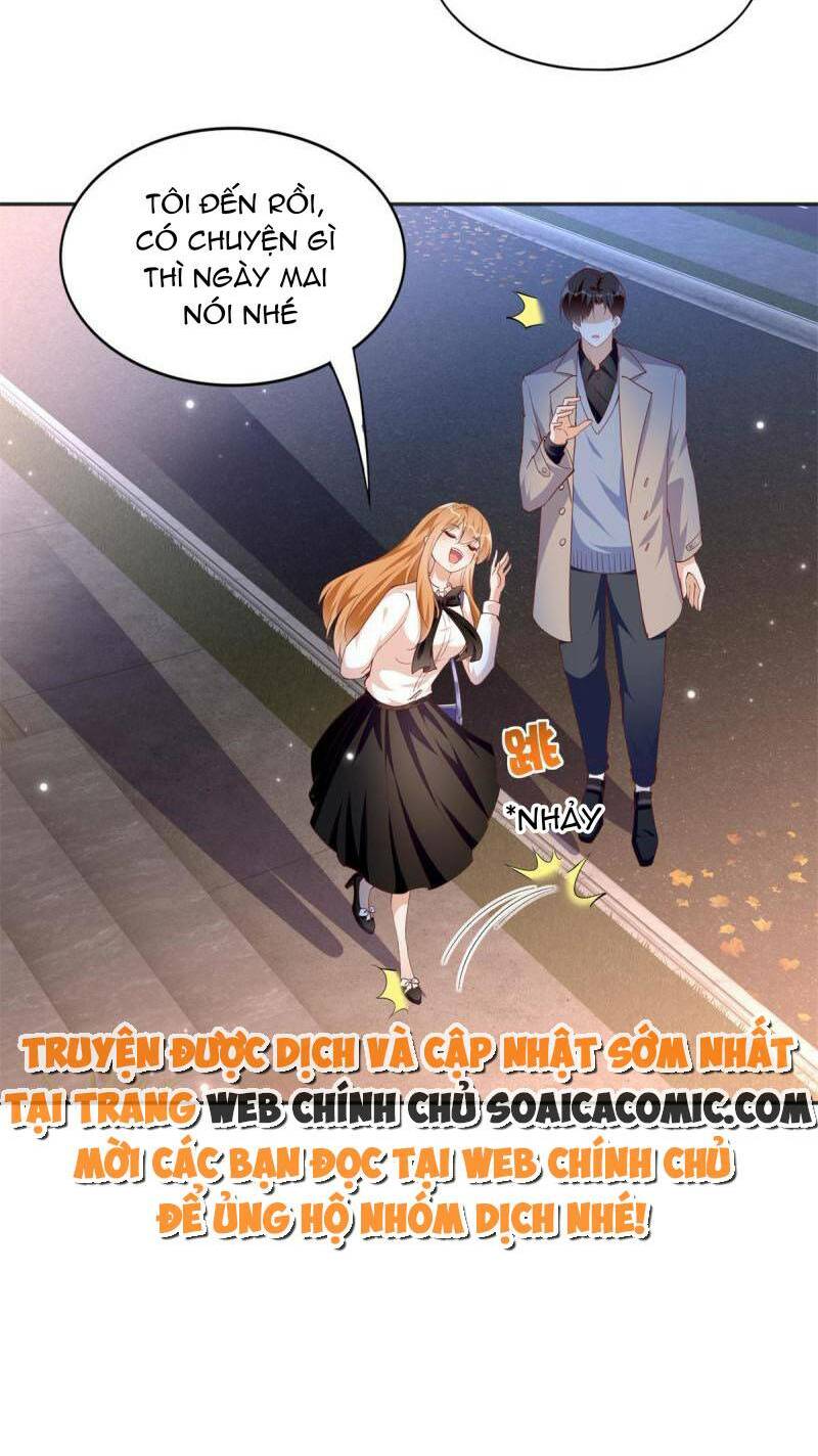 boss nhà giàu lại là nữ sinh trung học! chapter 53 - Next chapter 54