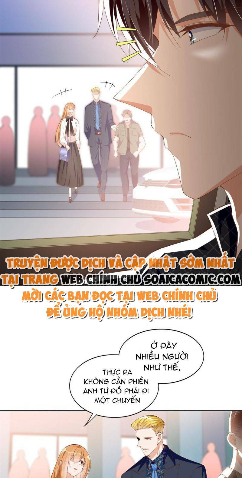 boss nhà giàu lại là nữ sinh trung học! chapter 53 - Next chapter 54