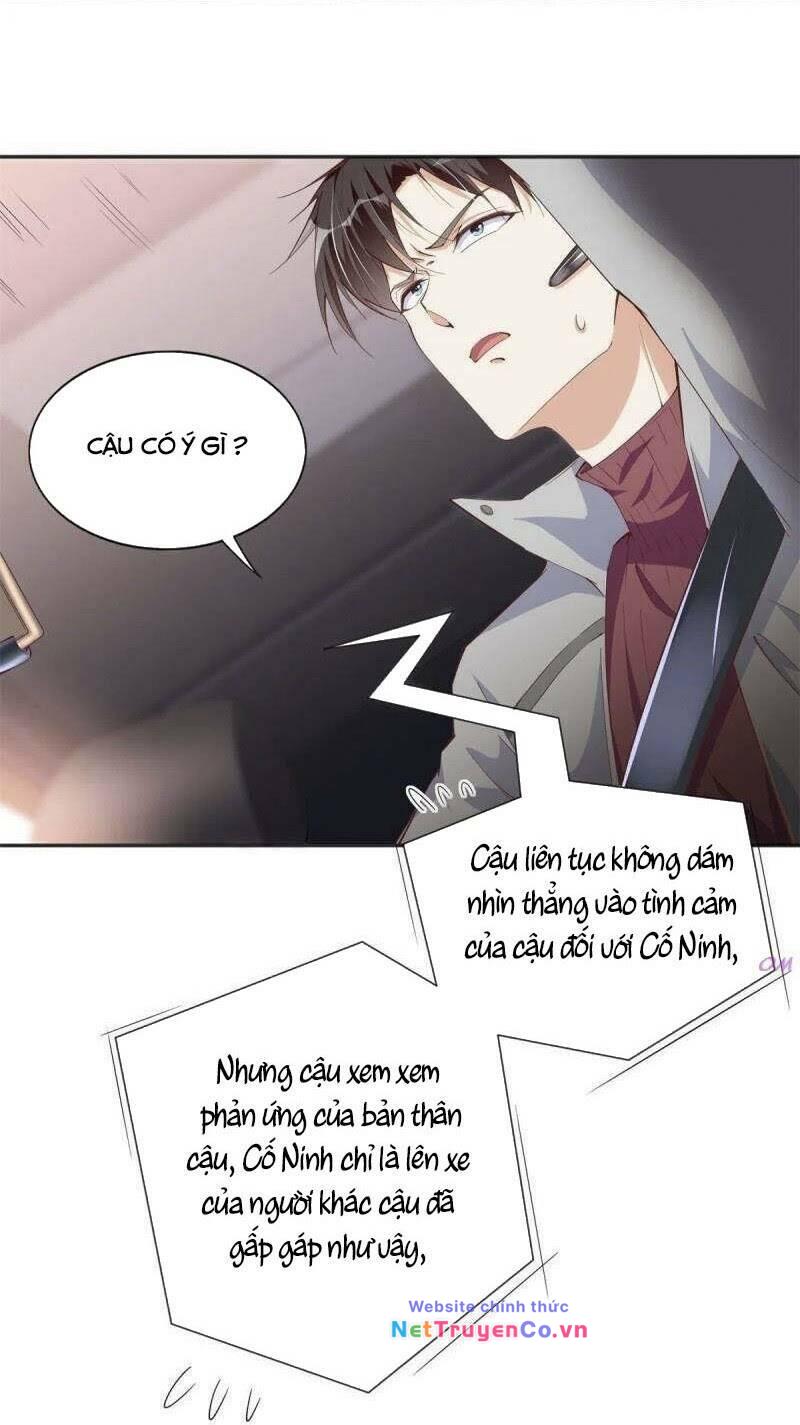 boss nhà giàu lại là nữ sinh trung học! chapter 53 - Next chapter 54