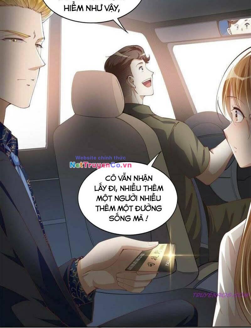 boss nhà giàu lại là nữ sinh trung học! chapter 53 - Next chapter 54