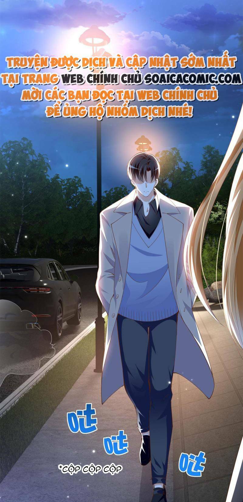 boss nhà giàu lại là nữ sinh trung học! chapter 53 - Next chapter 54