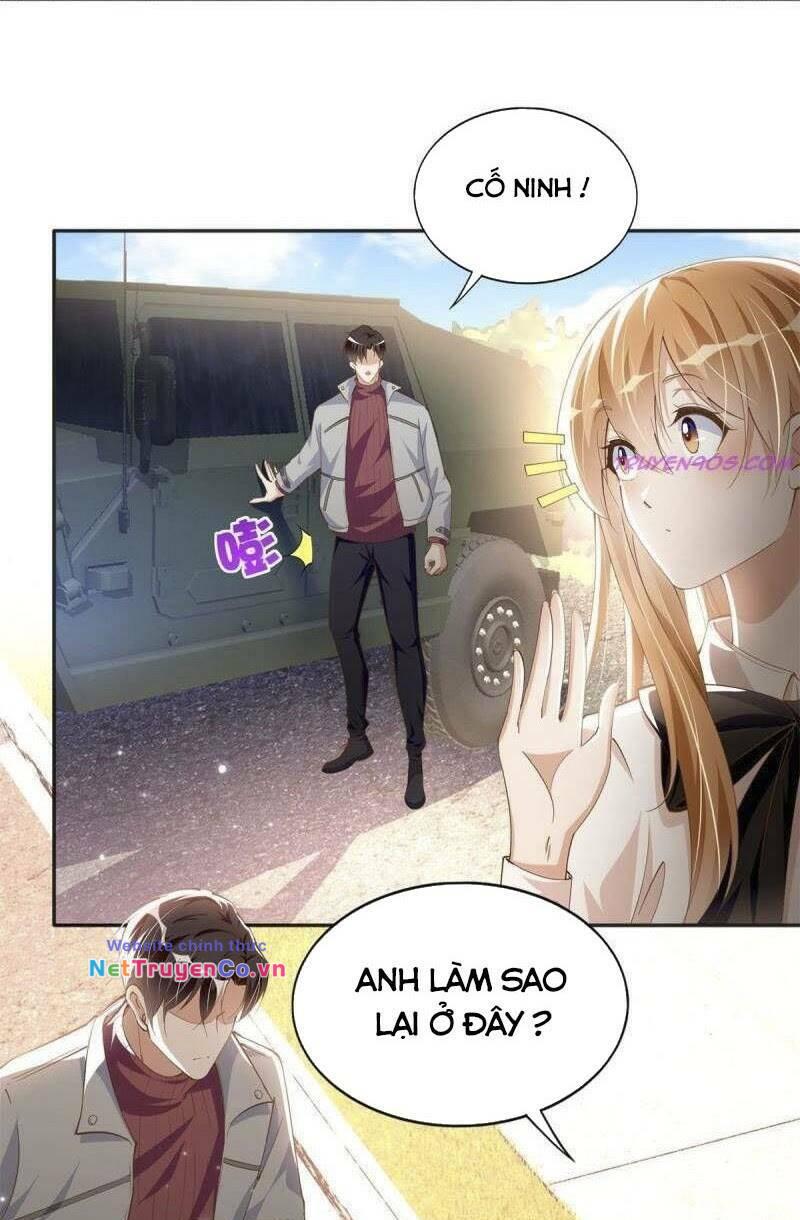 boss nhà giàu lại là nữ sinh trung học! chapter 53 - Next chapter 54