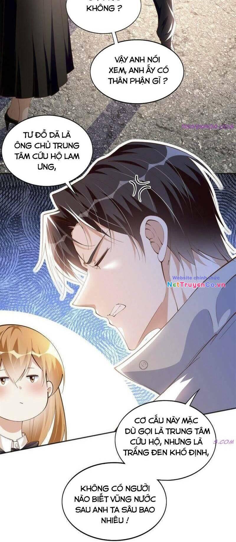 boss nhà giàu lại là nữ sinh trung học! chapter 53 - Next chapter 54