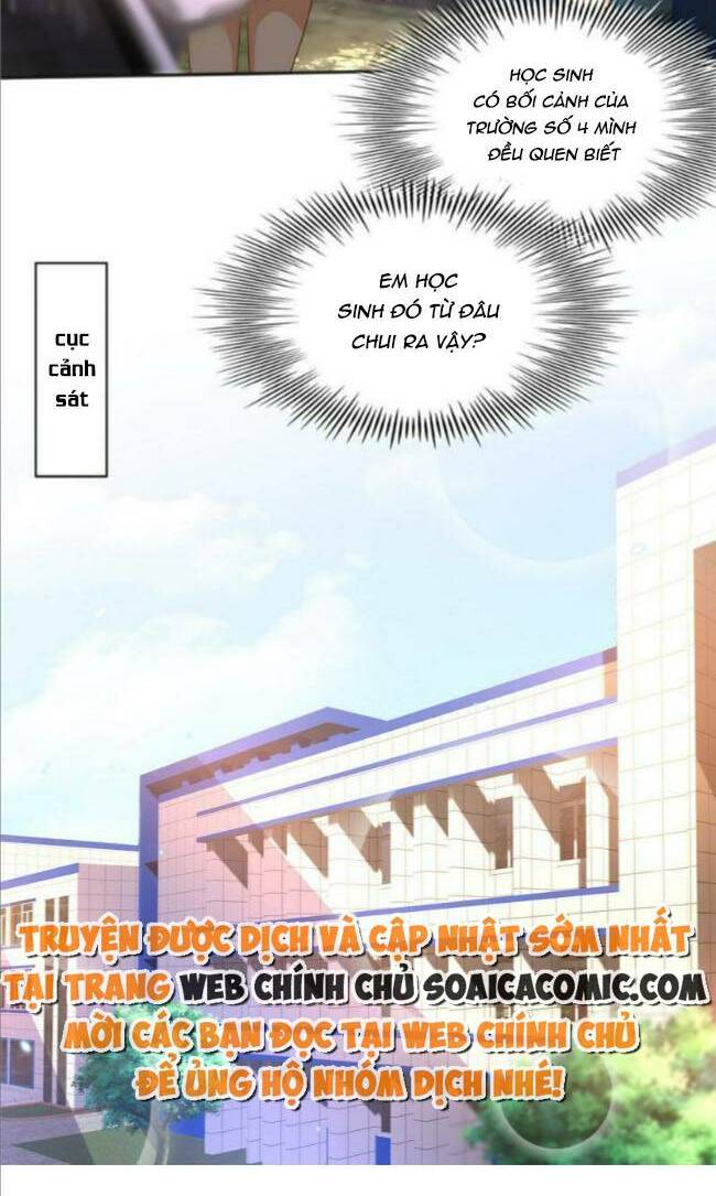 boss nhà giàu lại là nữ sinh trung học! chapter 57 - Next chapter 58