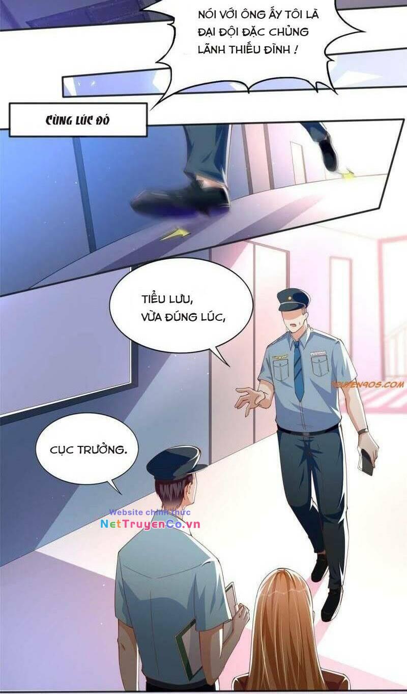 boss nhà giàu lại là nữ sinh trung học! chapter 57 - Next chapter 58