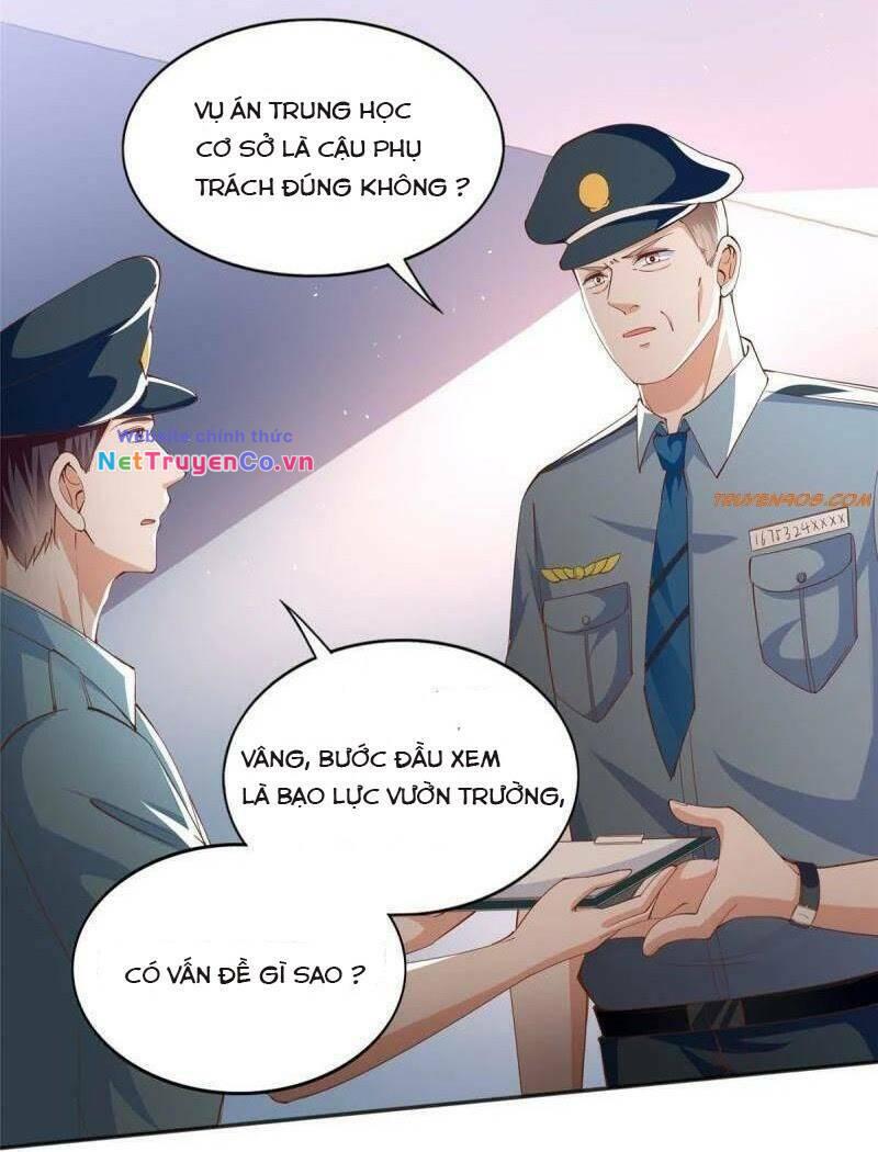 boss nhà giàu lại là nữ sinh trung học! chapter 57 - Next chapter 58