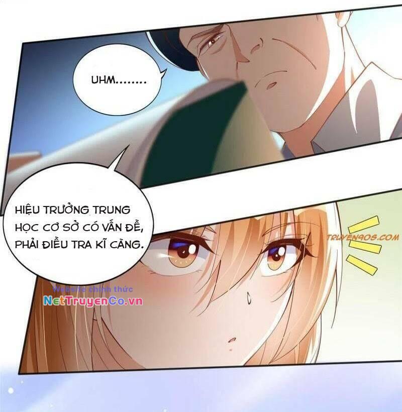 boss nhà giàu lại là nữ sinh trung học! chapter 57 - Next chapter 58