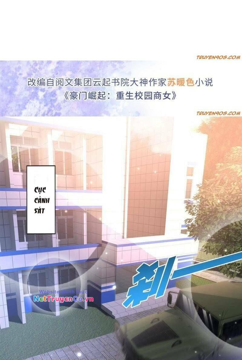 boss nhà giàu lại là nữ sinh trung học! chapter 57 - Next chapter 58