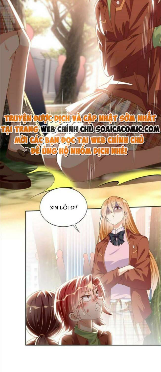 boss nhà giàu lại là nữ sinh trung học! chapter 57 - Next chapter 58