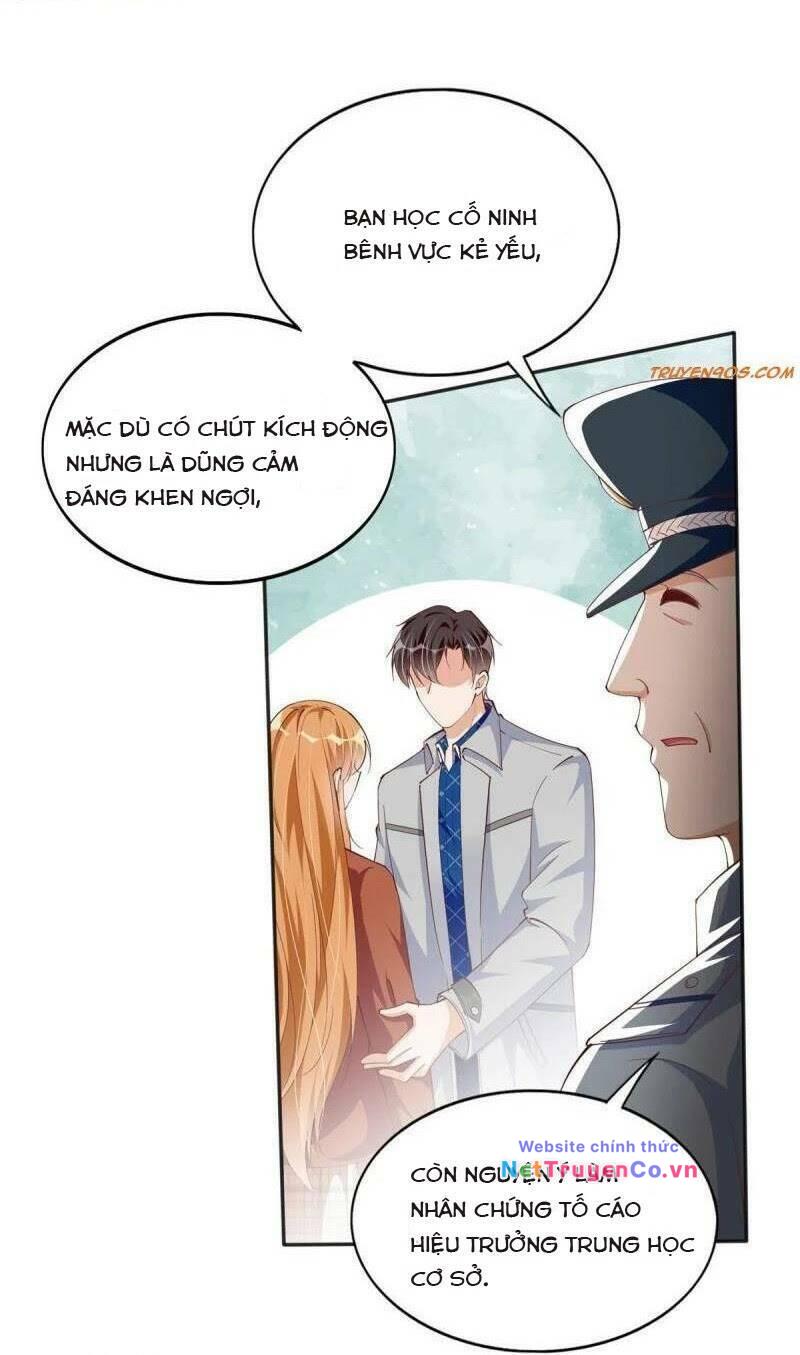 boss nhà giàu lại là nữ sinh trung học! chapter 57 - Next chapter 58