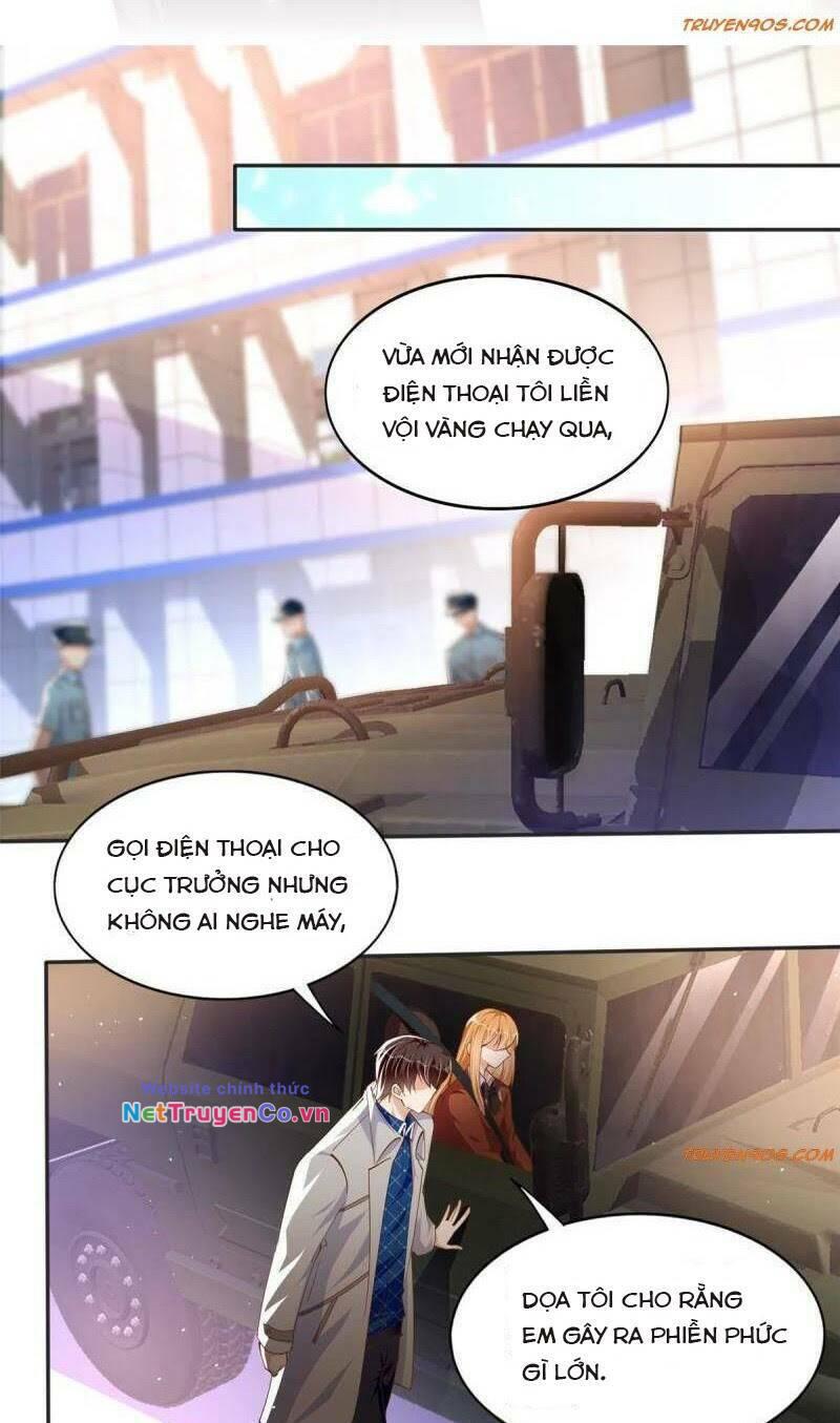 boss nhà giàu lại là nữ sinh trung học! chapter 57 - Next chapter 58