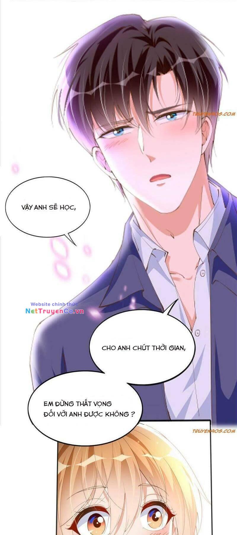 boss nhà giàu lại là nữ sinh trung học! chapter 57 - Next chapter 58