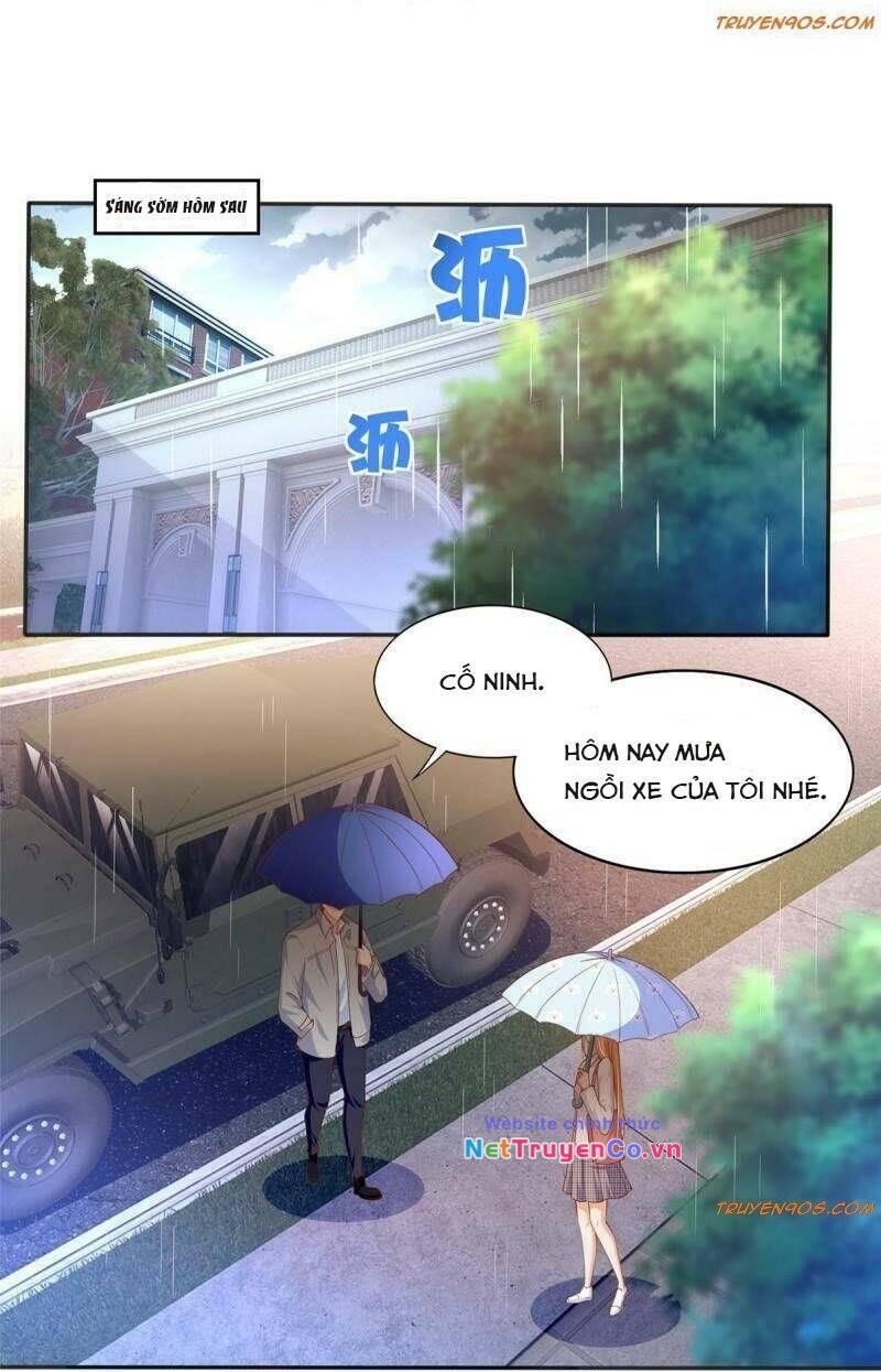 boss nhà giàu lại là nữ sinh trung học! chapter 57 - Next chapter 58