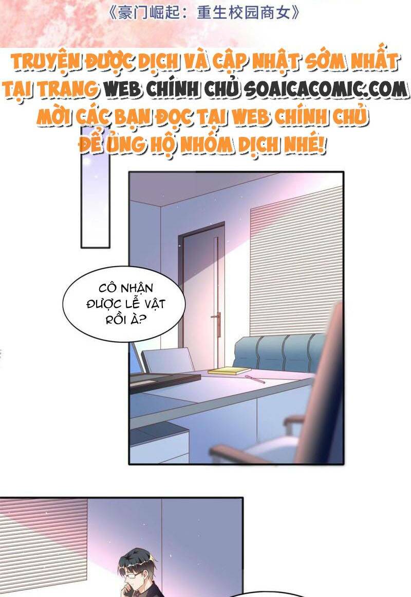 boss nhà giàu lại là nữ sinh trung học! chapter 61 - Next chapter 62